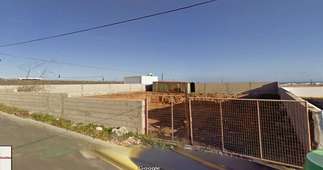 Baugrundstück zu verkaufen in Tahiche, Teguise, Lanzarote. 