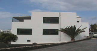 Ufficio vendita in Puerto del Carmen, Tías, Lanzarote. 