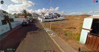 城市积 出售 进入 Tahiche, Teguise, Lanzarote. 