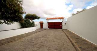 房子 豪华 出售 进入 Nazaret, Teguise, Lanzarote. 