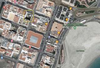 Urban plot for sale in Puerto del Rosario, Las Palmas, Fuerteventura. 