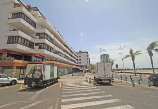 Logement vendre en Reducto, Arrecife, Lanzarote. 