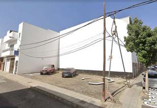 Baugrundstück zu verkaufen in Altavista, Arrecife, Lanzarote. 