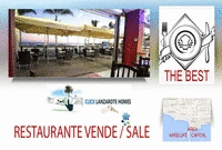 Geschäftslokal zu verkaufen in Arrecife, Lanzarote. 