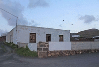 House for sale in Guatiza, Teguise, Lanzarote. 